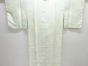 ヱ霞模様長襦袢